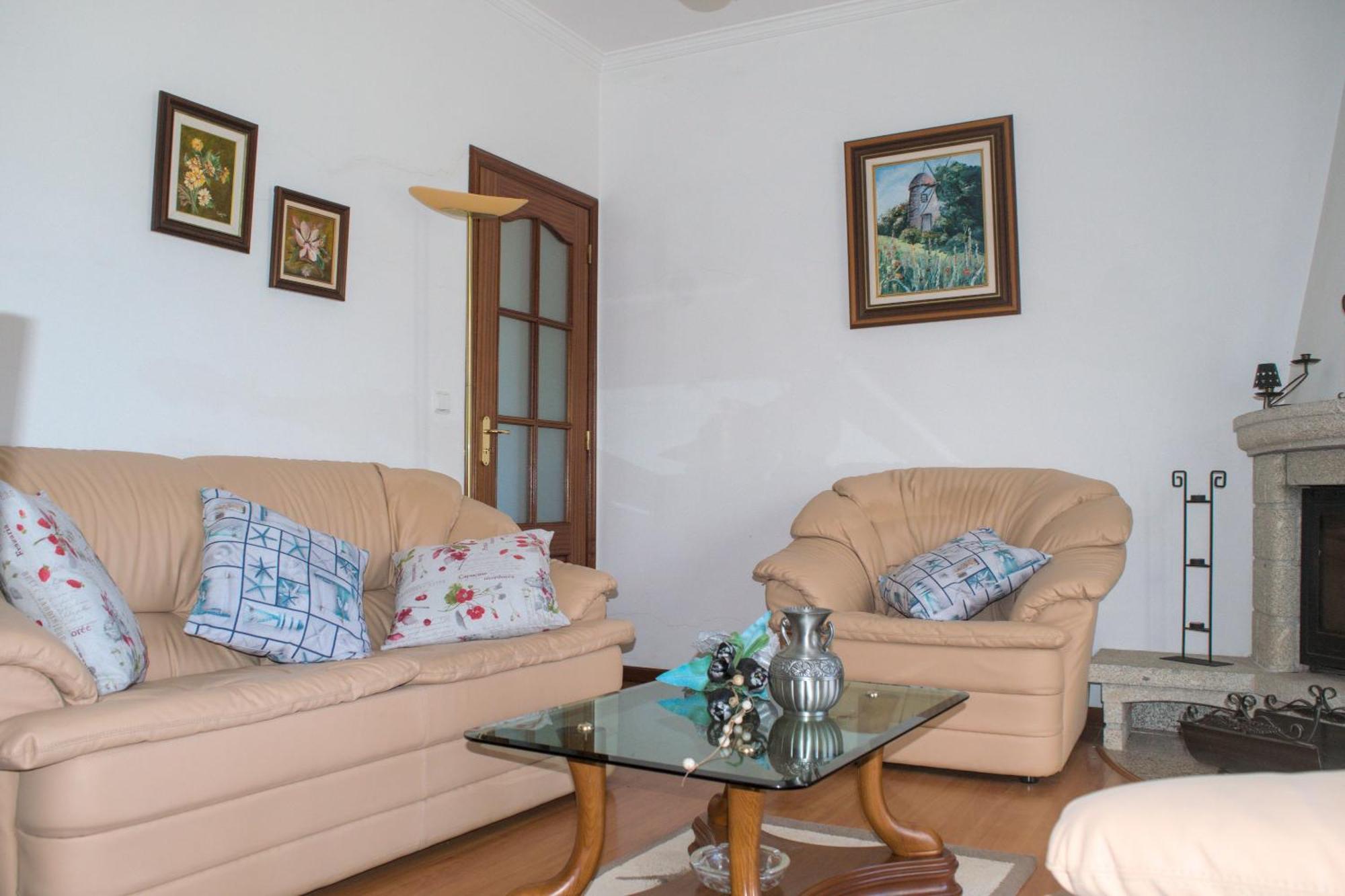 Casa Das Sapeiras 페나피엘 외부 사진