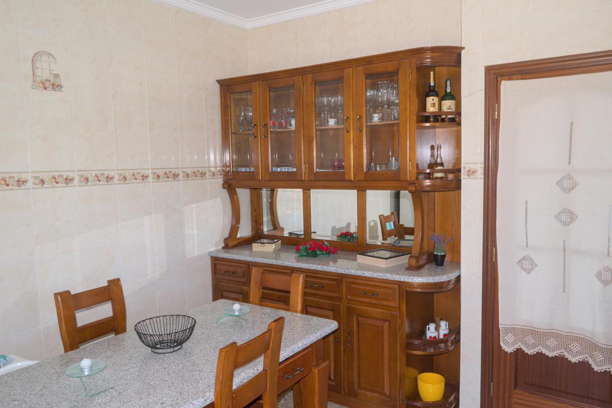 Casa Das Sapeiras 페나피엘 외부 사진