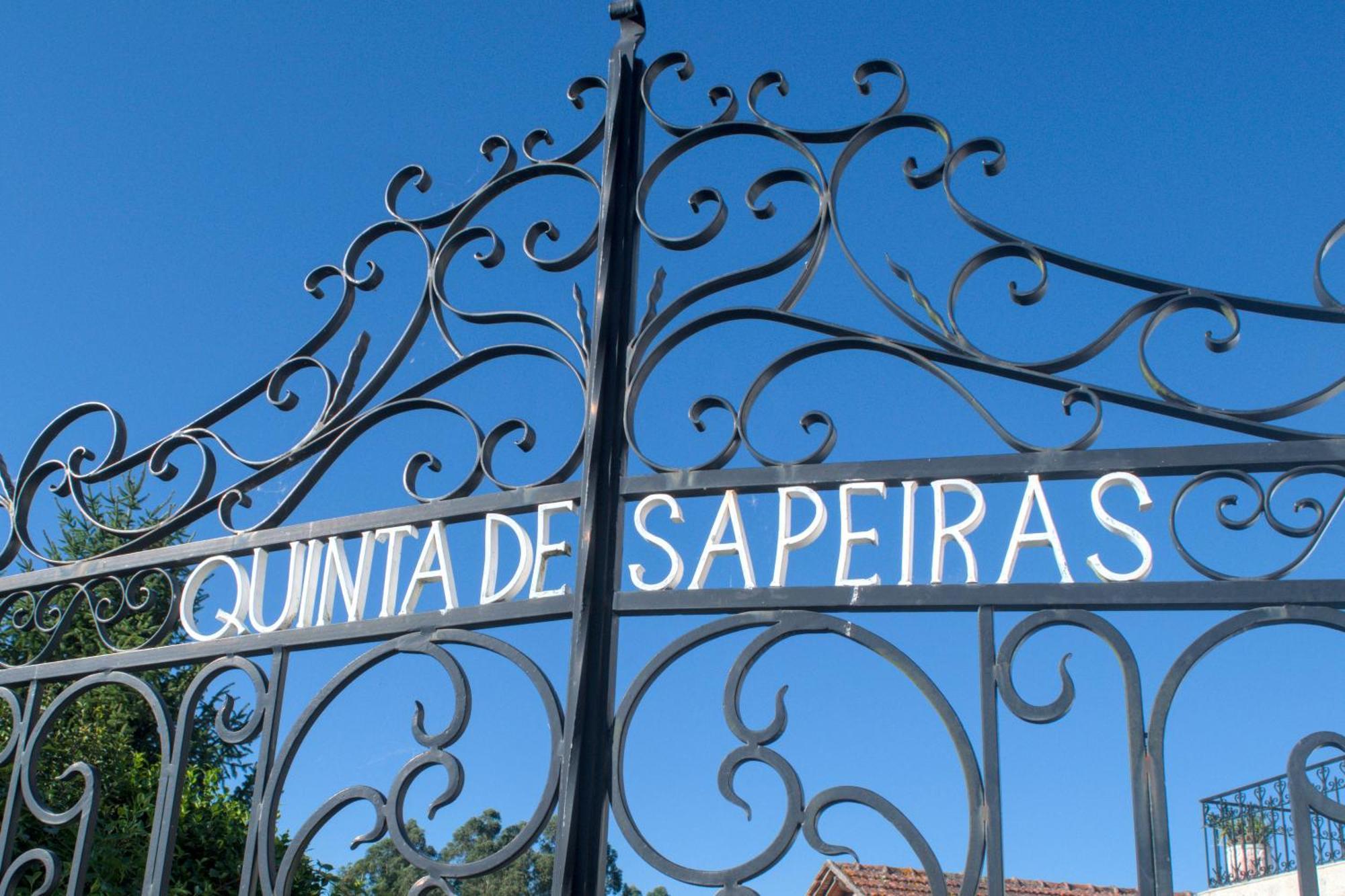 Casa Das Sapeiras 페나피엘 외부 사진
